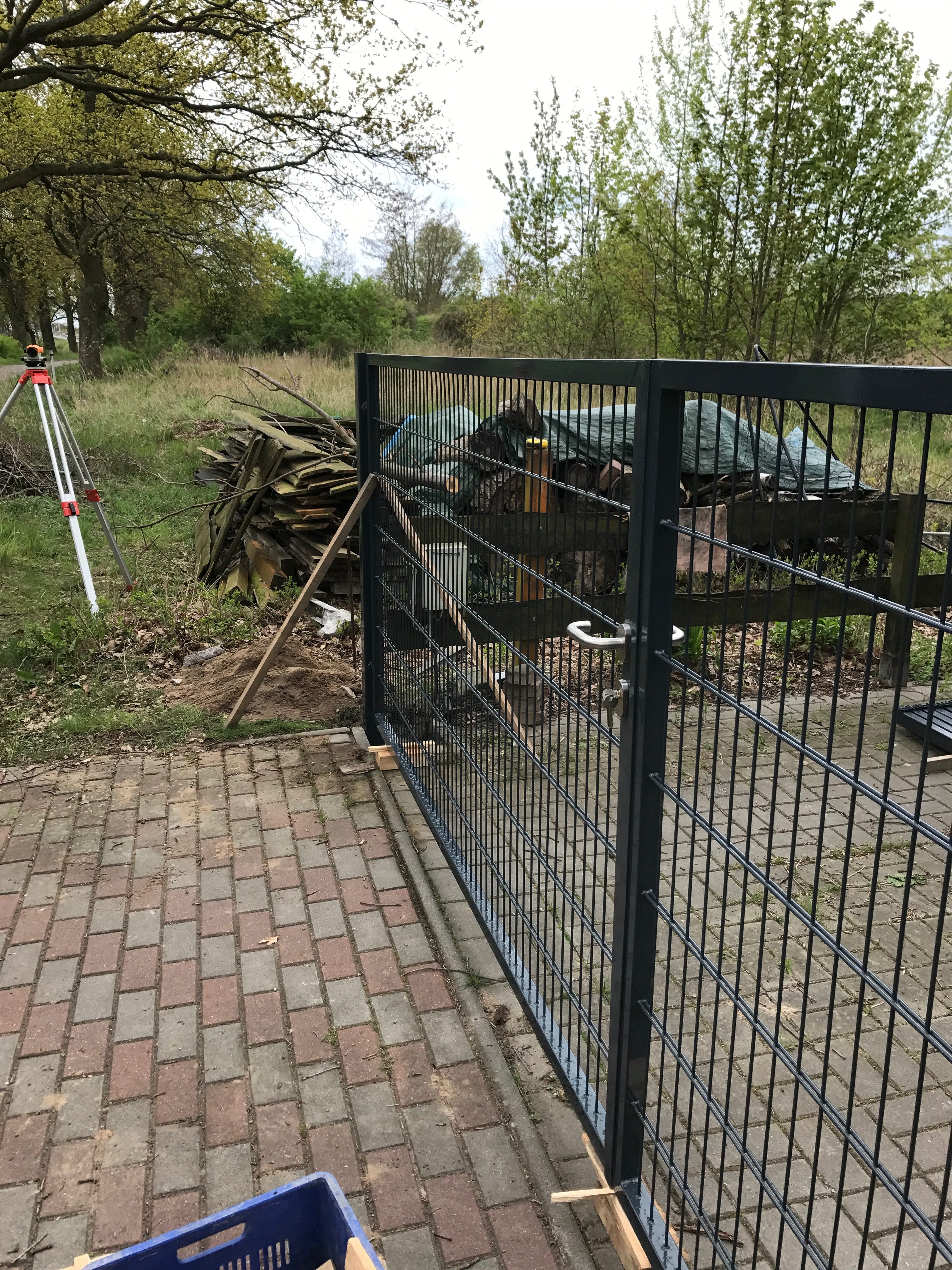 Zäune in Potsdam kaufen, Zaun kaufen in Potsdam - Zaeunepotsdam.de