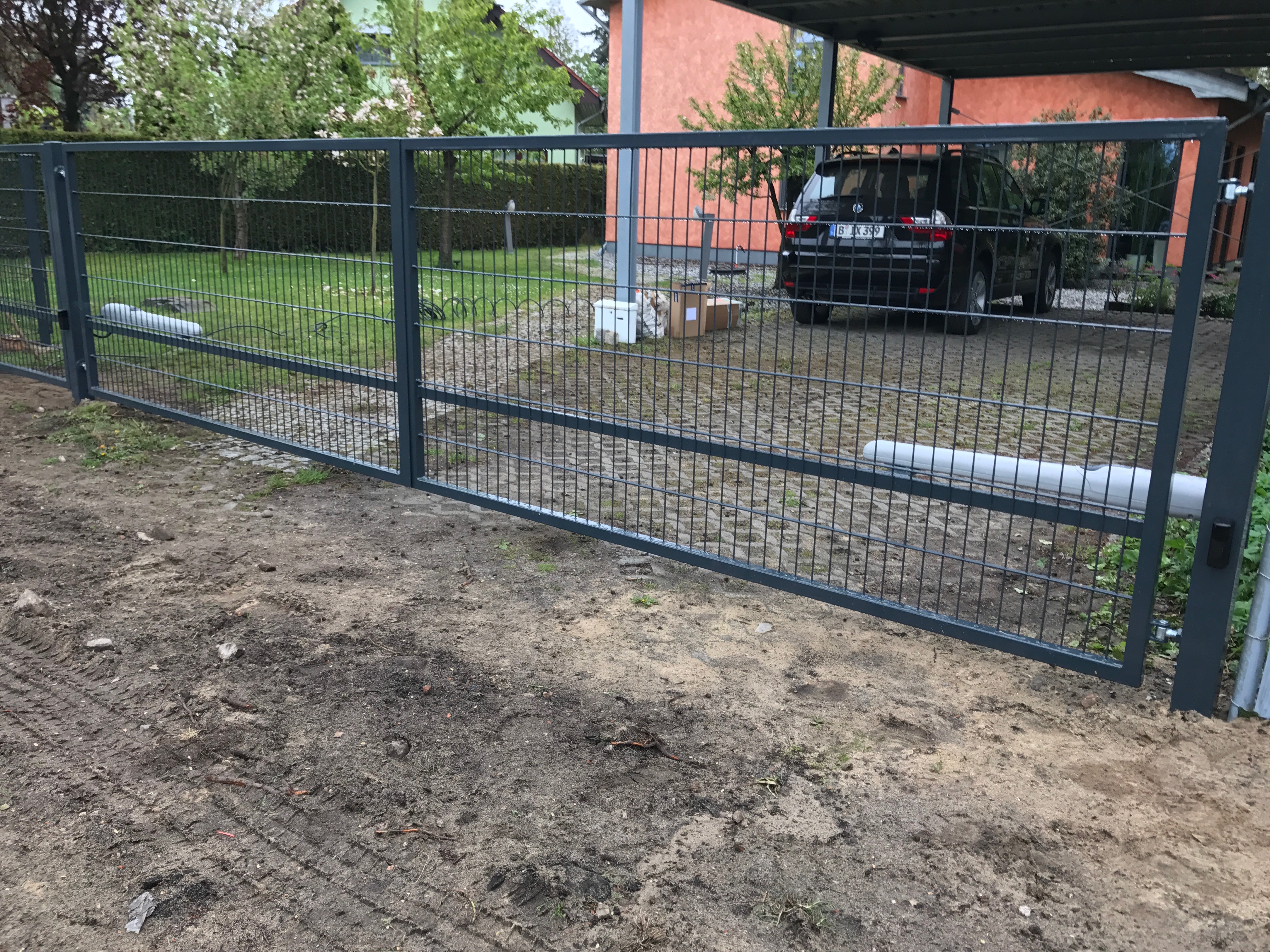 Zaunzentrum Potsdam​ - Zaeunepotsdam.de
